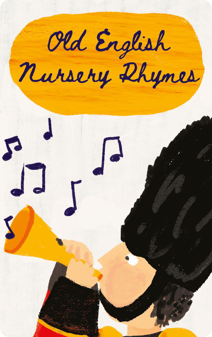 Yoto Old English Nursery Rhymes