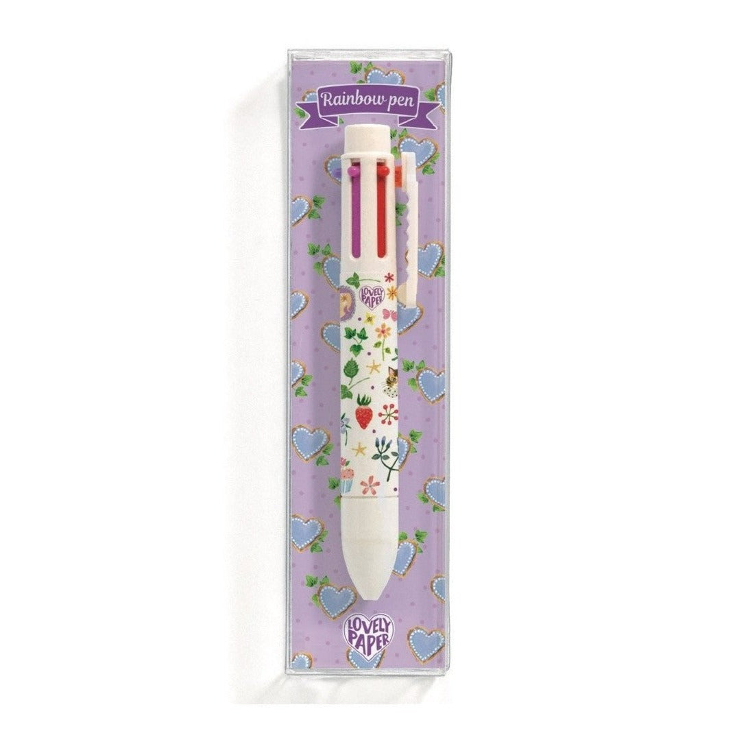 Djeco Rainbow Pen- Aiko