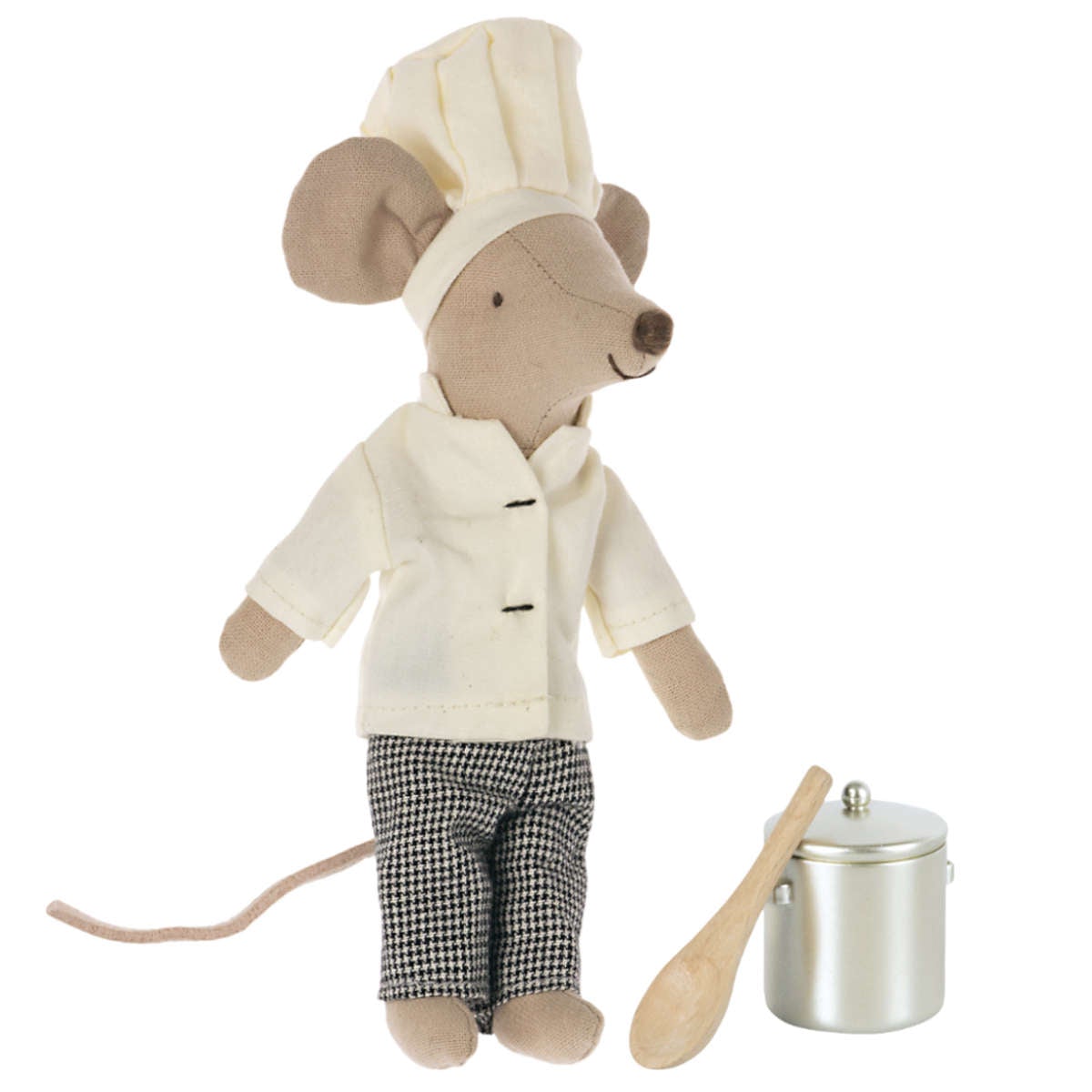 Maileg Chef Mouse