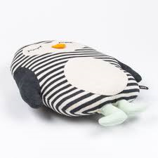 OYOY - Penguin Pingo cushion