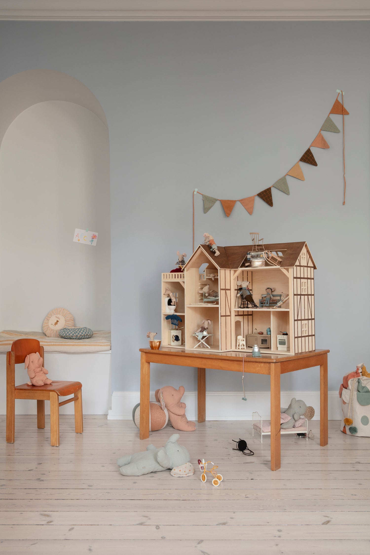 The Science of Play: How Toys Shape Young Minds