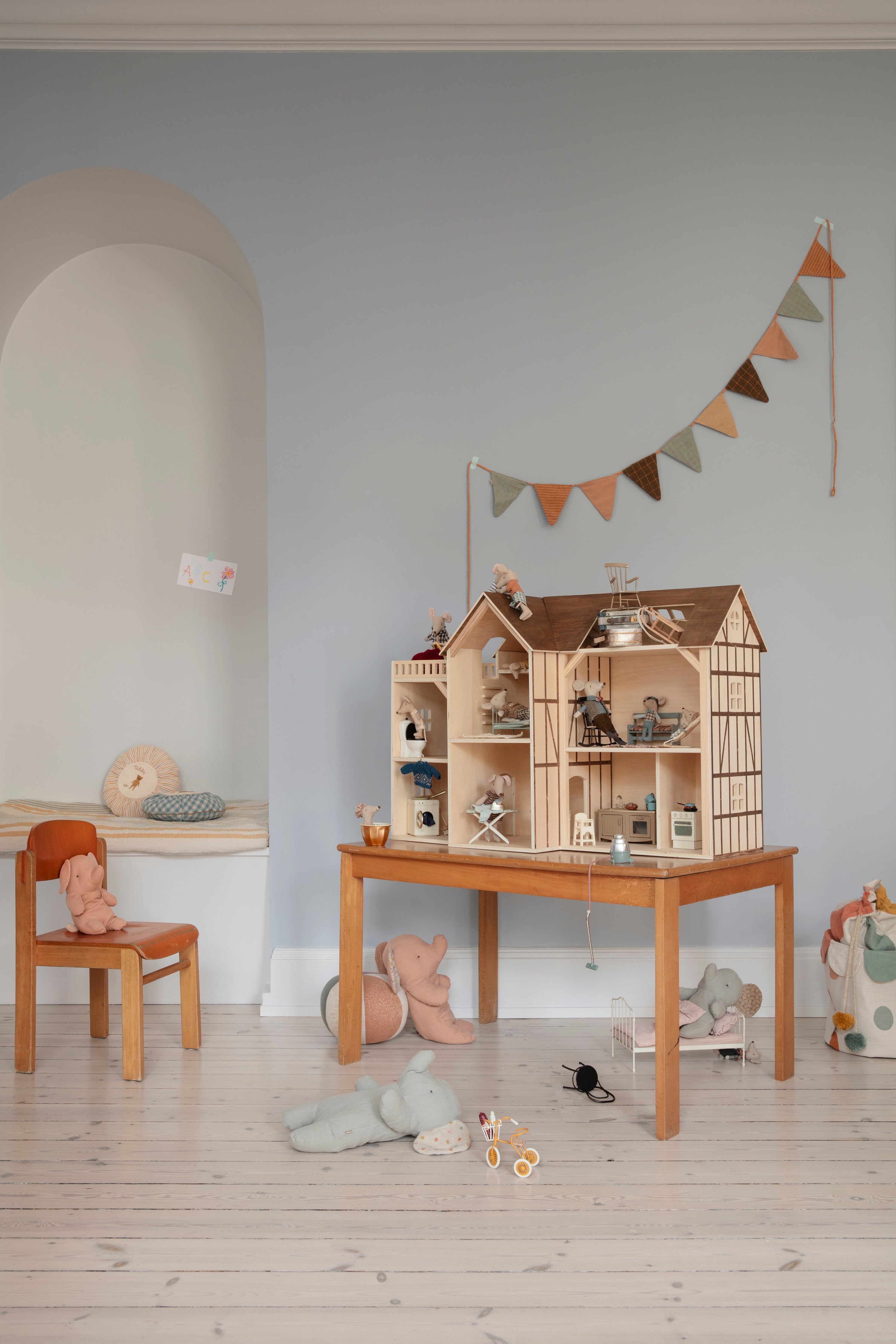 The Science of Play: How Toys Shape Young Minds