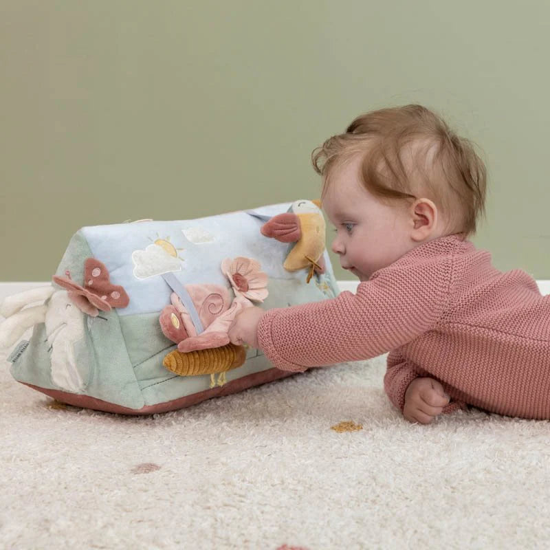 5 Essential Tips for Successful Tummy Time