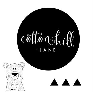Cotton Hill Lane