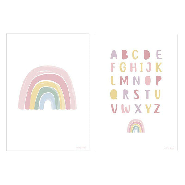 Dutch Alphabet Dutch Alphabet Reversible Board With Lowercase Letters