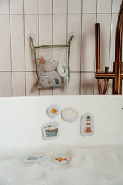 Little Dutch Bath Foam - Sailors Bay