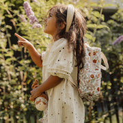 Little Dutch Kids backpack - Vintage Flowers