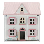 NEW Little Dutch Wooden Doll House