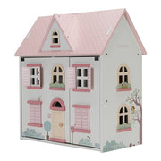 NEW Little Dutch Wooden Doll House