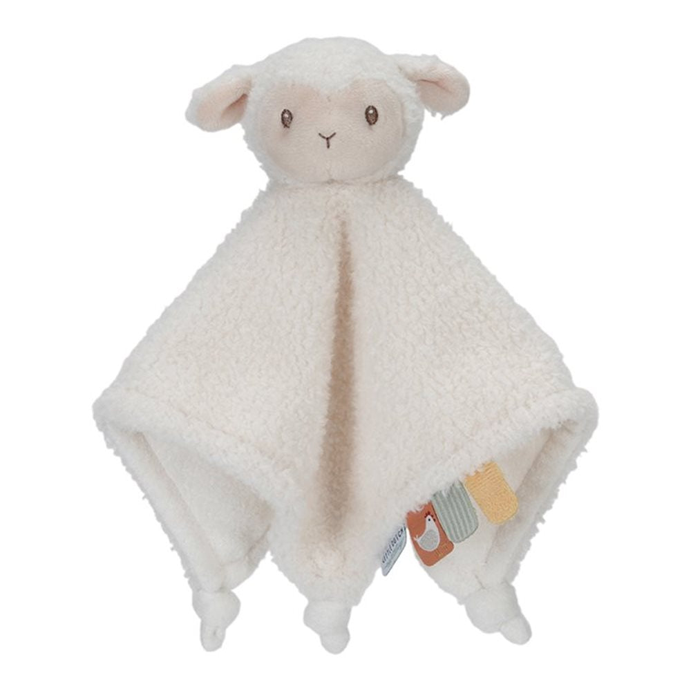 Cuddle cloth sheep Little Farm