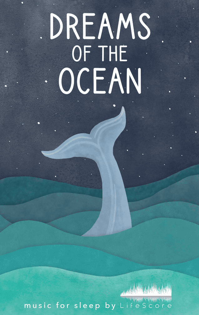 Yoto Dreams of the ocean