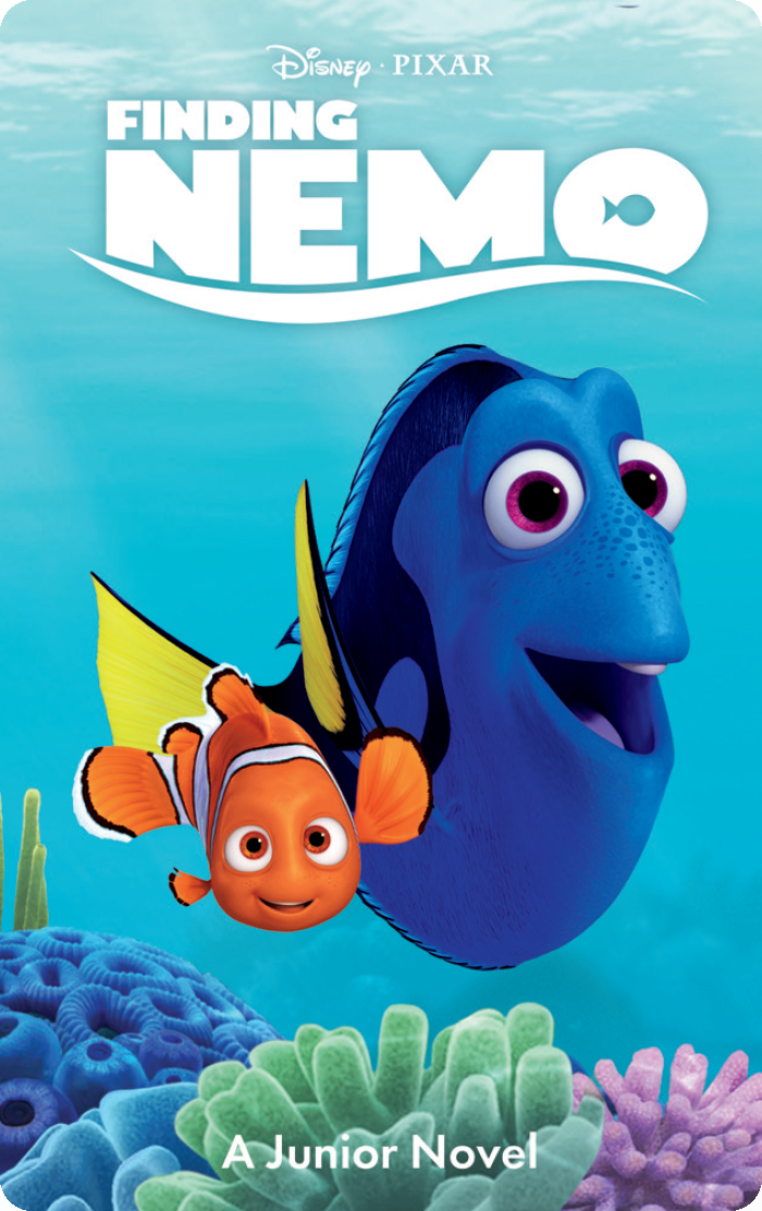 Yoto Finding Nemo