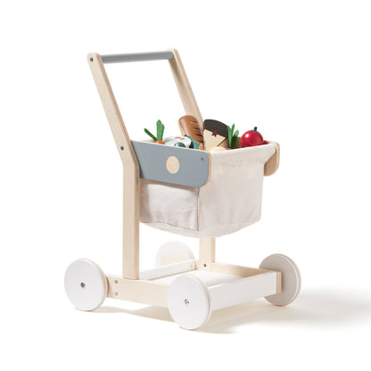 Kids Concept Trolley