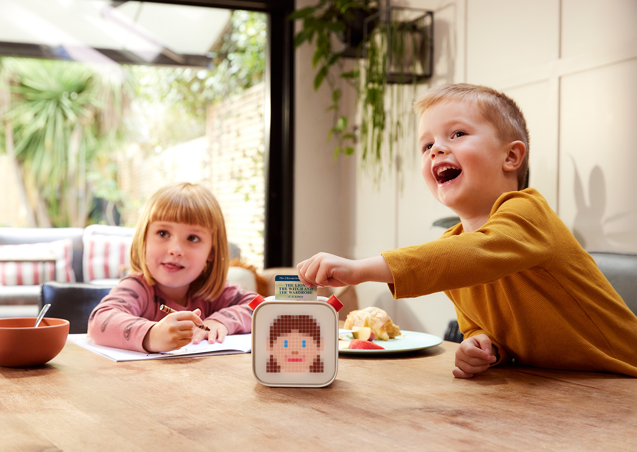 NEW Yoto Player - 3rd Generation