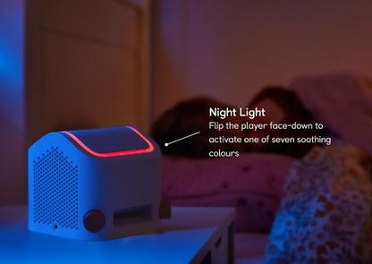 NEW Yoto Player - 3rd Generation