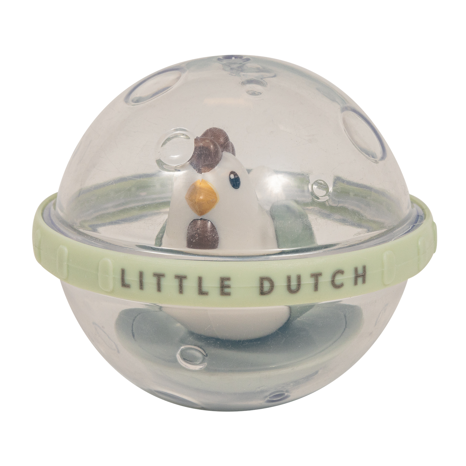 Little Dutch Rotating Balls - Little Farm