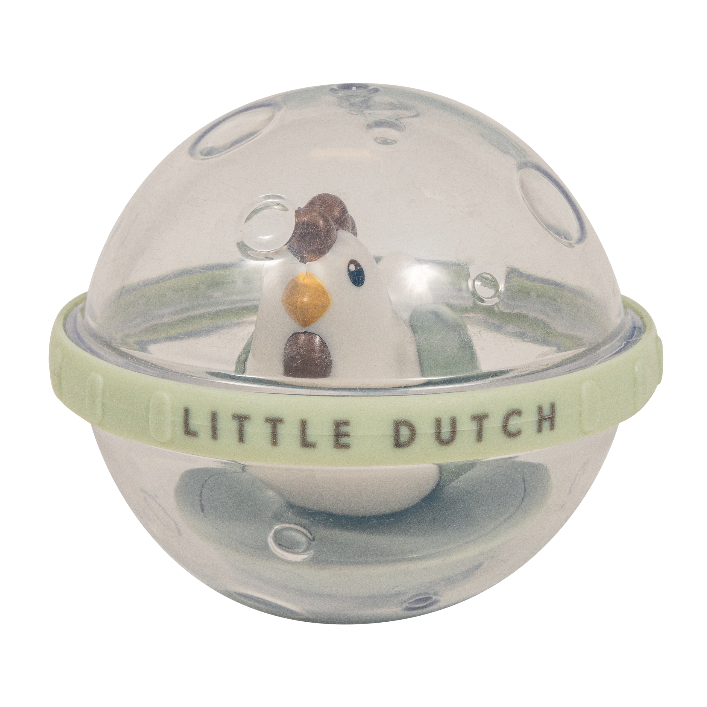Little Dutch Rotating Balls - Little Farm