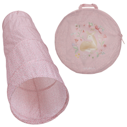 Little Dutch Crawl Tunnel - Fairy Garden