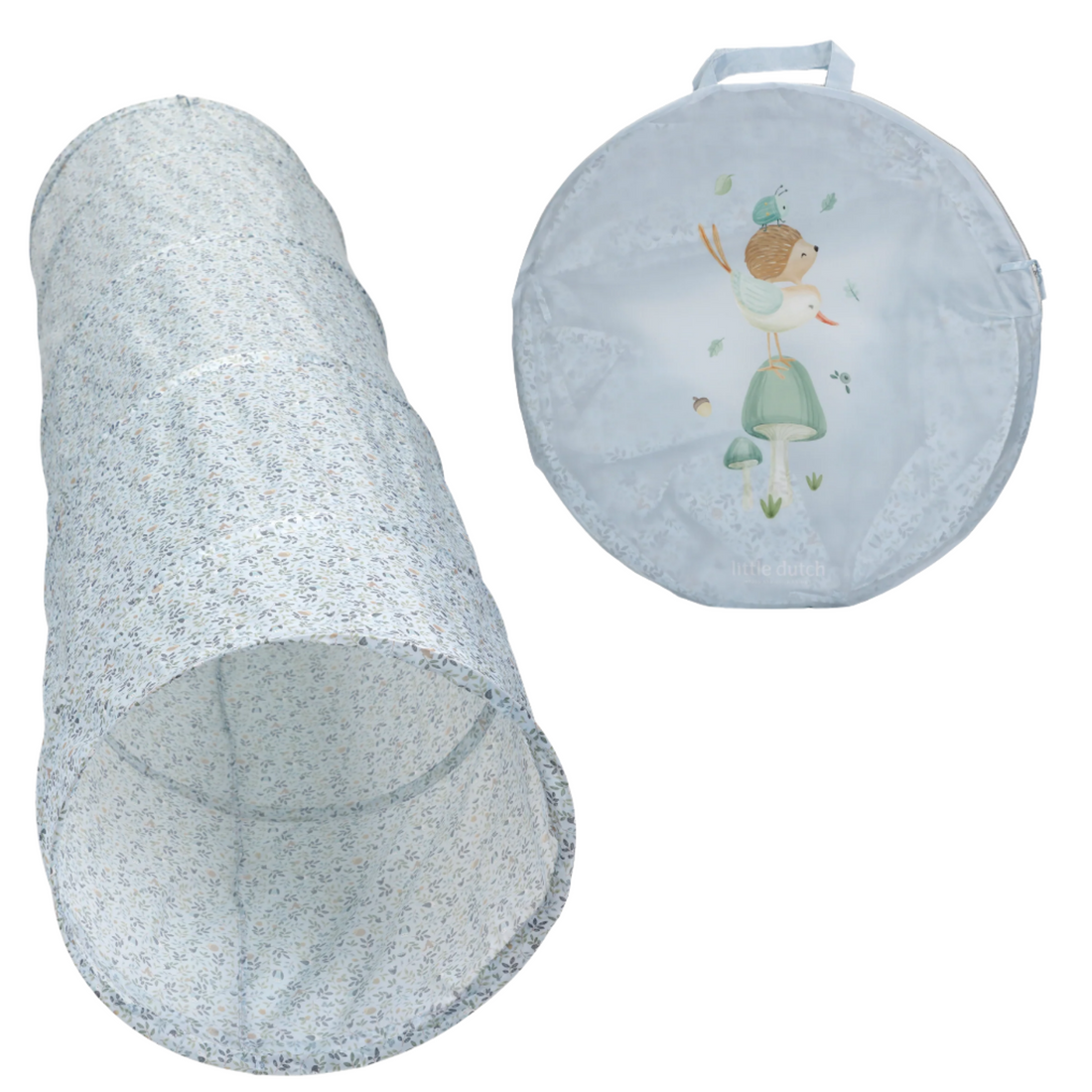 Little Dutch Crawl Tunnel - Forest Friends