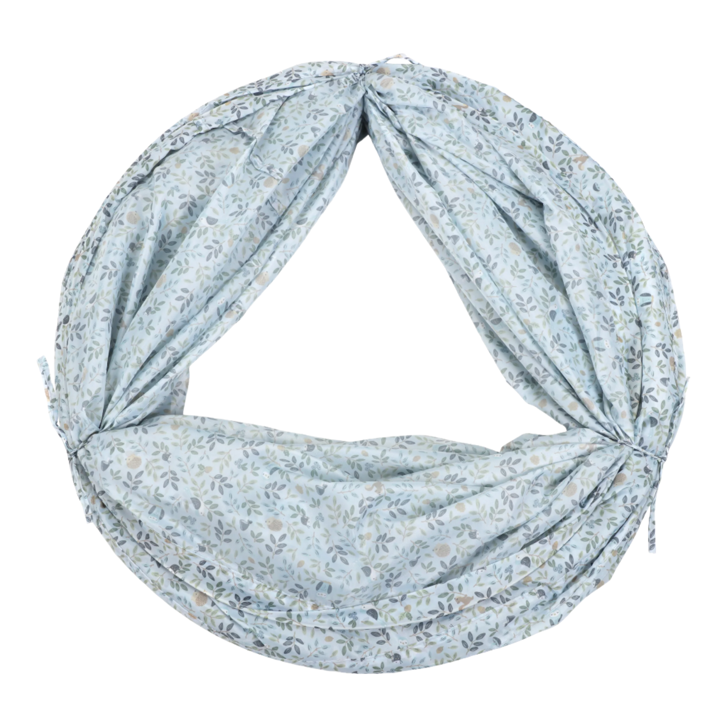 Little Dutch Crawl Tunnel - Forest Friends