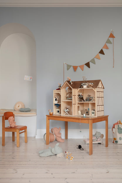 Maileg Mouse hole Farmhouse