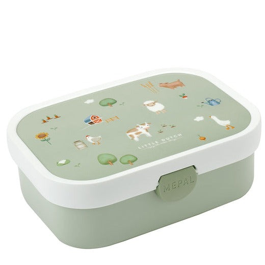 Little Dutch Lunchbox - Little Farm
