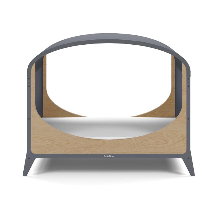 SnuzFino Cot Bed - 4 Colour options