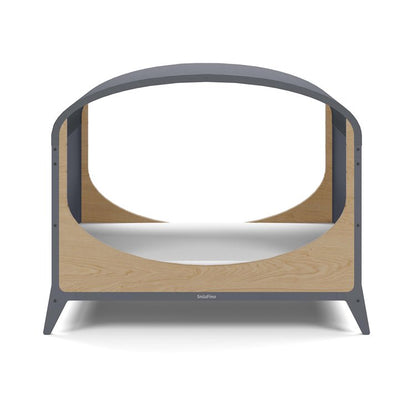 SnuzFino Cot Bed - 4 Colour options
