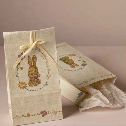 Maileg Easter Gift Bags - Set of 5