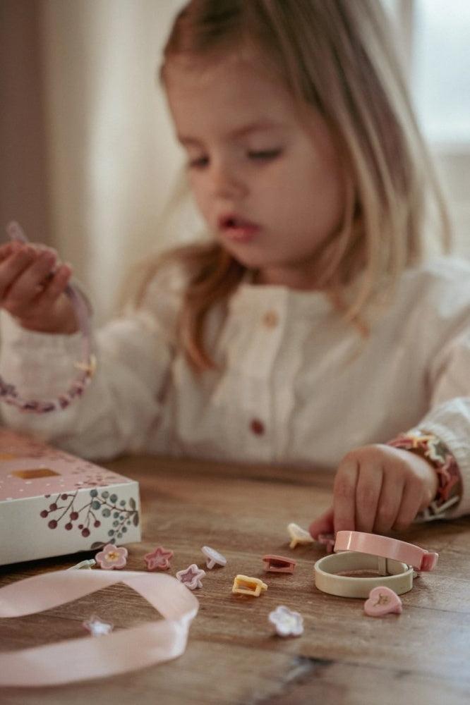 Little Dutch Christmas Advent Calender - Bracelets