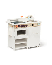 Kids Concept Play kitchen with dishwasher