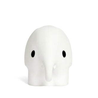 Mr.Maria Smiley Elephant Bundle of Light lamp