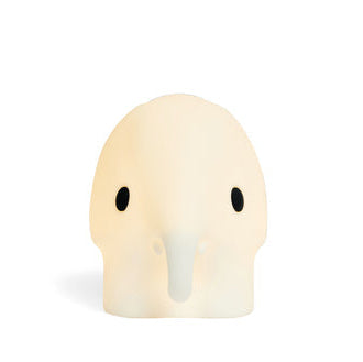 Mr.Maria Smiley Elephant Bundle of Light lamp