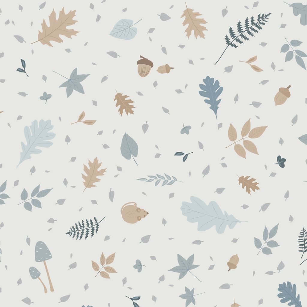 Cam Cam Sleeping Bag (0 - 6 Months)- OCS Forest