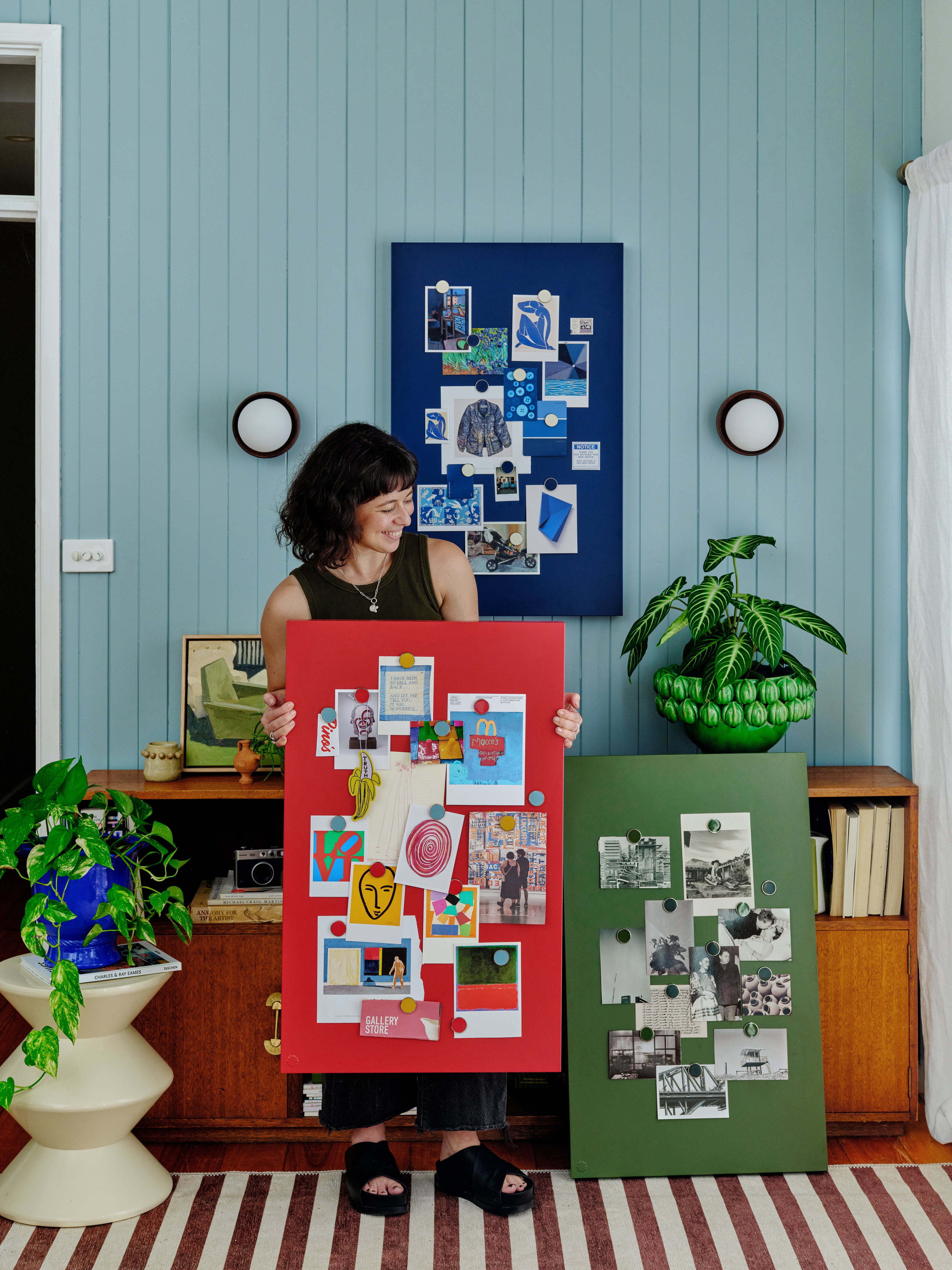 The Storyboard in Poppy