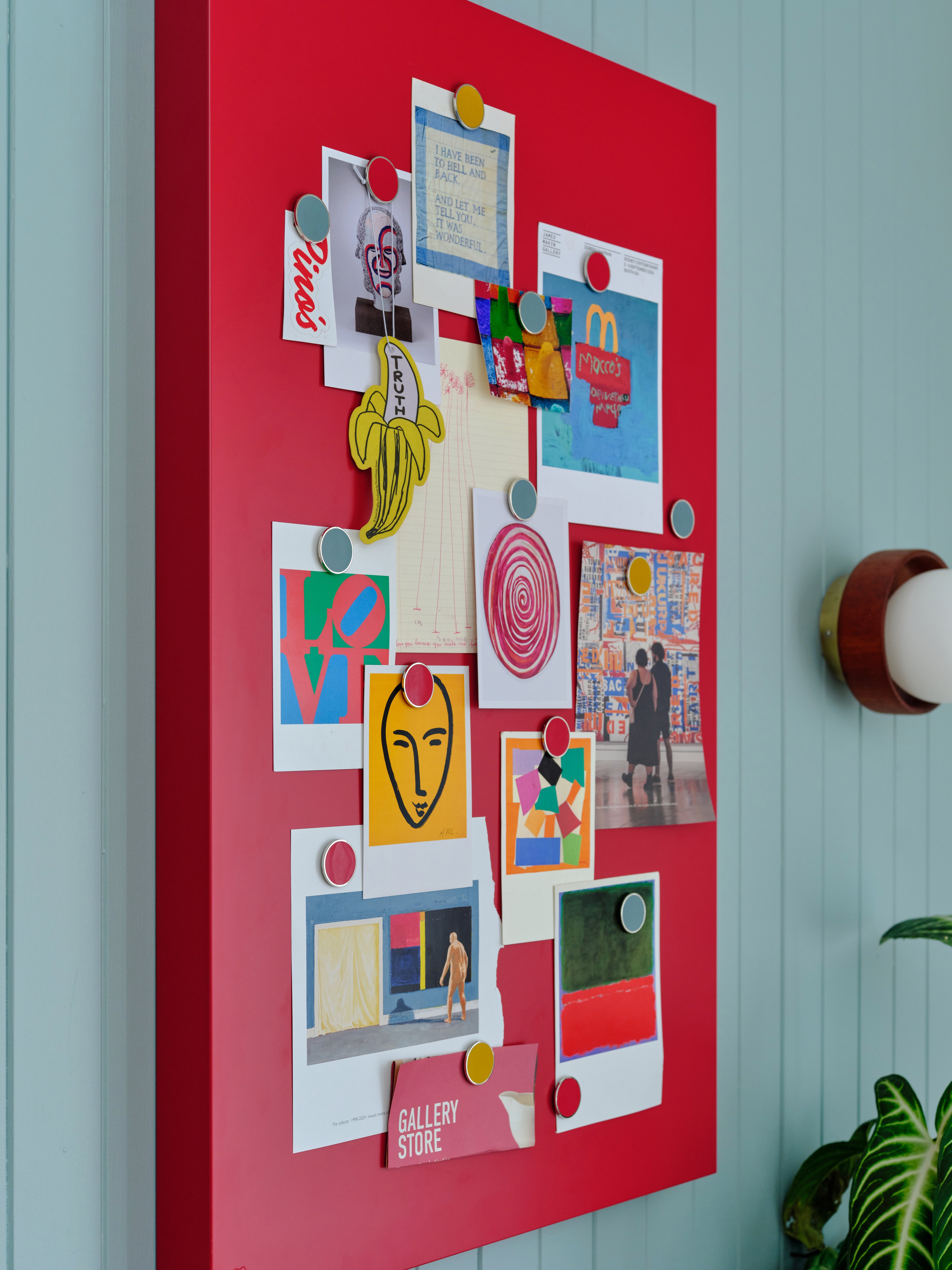 The Storyboard in Poppy