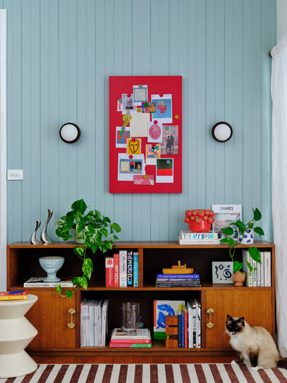 The Storyboard in Poppy