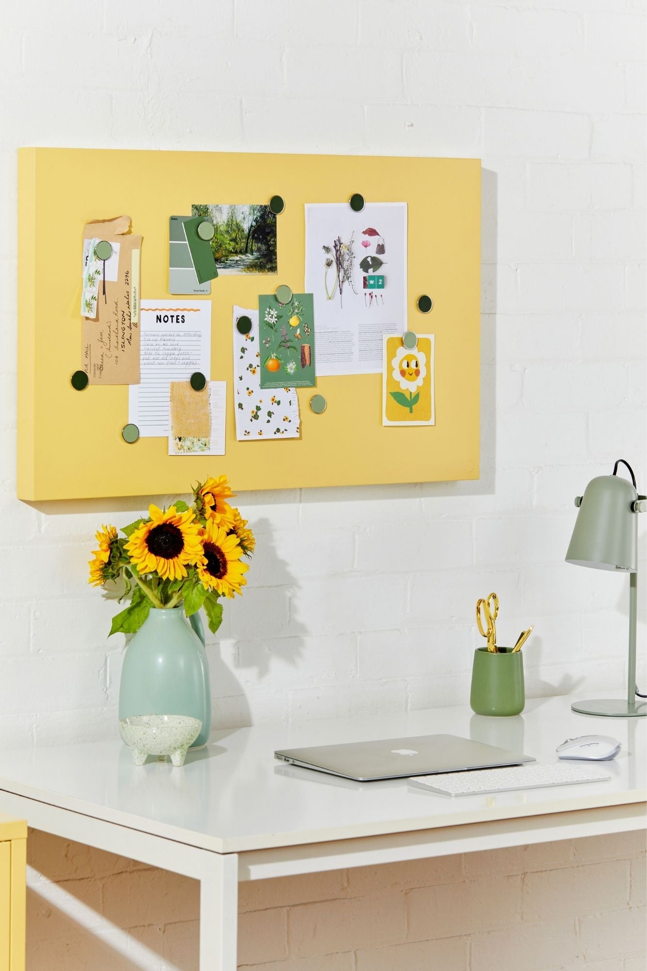 The Buttons in Sage (Pre-order)