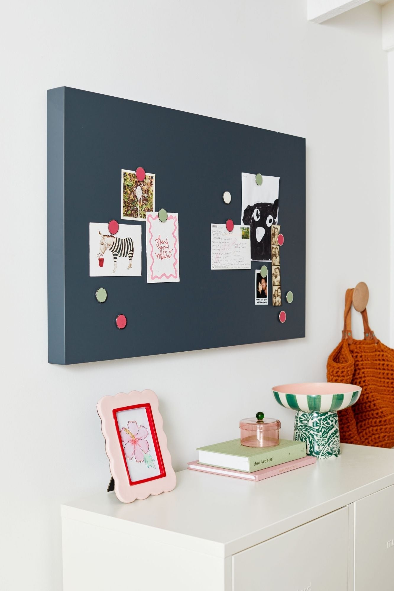 The Buttons in Butter (Pre-order)