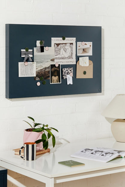 The Buttons in Olive (Pre-order)