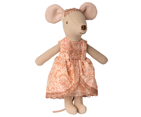 Maileg Princess and the pea - Big sister mouse