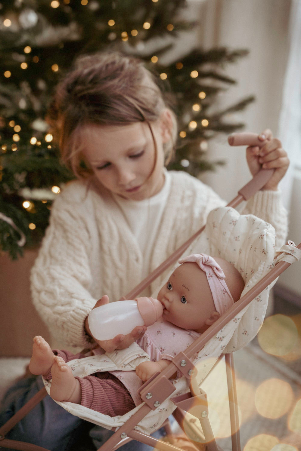 Little Dutch Baby Doll Lily