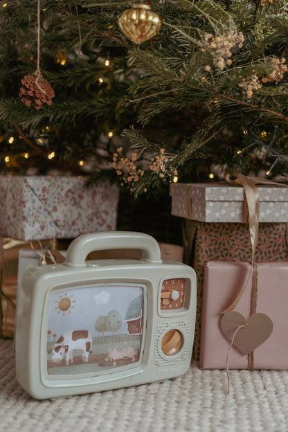 Little Dutch Little Farm Musical TV