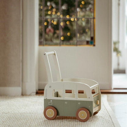 Little Dutch Vintage Wagon Walker