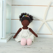 Esme Rag Doll with Outfit