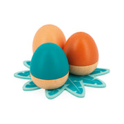 Janod Dino Surprise Eggs