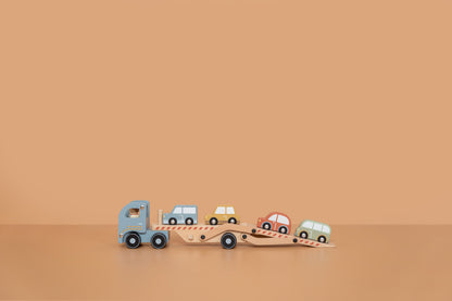 Little Dutch Wooden Truck