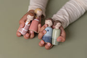 Little Dutch Doll's House Family Expansion Set- Rosa