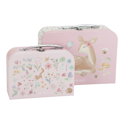 Little Dutch Suitcases - Fairy Garden