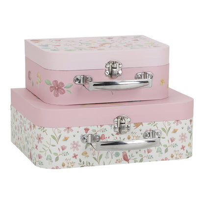 Little Dutch Suitcases - Fairy Garden